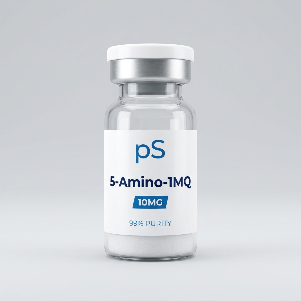 5-Amino-1MQ research material image